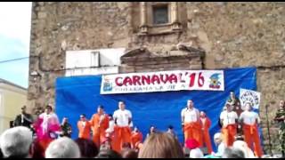 Los Murganos 2016 Orellana La Vieja