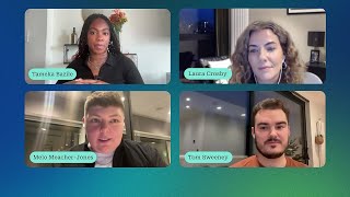 Top Social Media Trends in 2025: Tips and Predictions | Sneak Peek screenshot 4