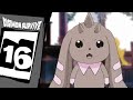 Digimon Survive (PC) #16 - Eu tenho um mau pressentimento...[PT-BR]