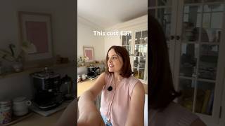 Kitchen upgrade for only £3?!