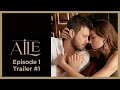 Aile ❖ Ep 1 Trailer #1 ❖ Kivanc Tatlitug ❖ CAPTIONED 2023