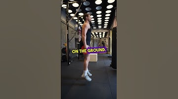 Intensive vs Extensive Plyometrics #fitness #plyometrics #jump #verticaljumptraining