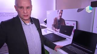 Acer Predator Triton 500 And Acer Predator Triton 900 With Nvidia Geforce Rtx