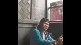 Ngugemi Janji ( Dhimas Tedjo ) by triyantosudarma