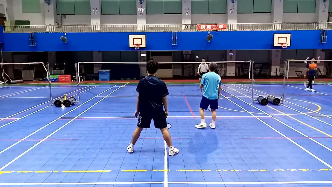 VID 20260307 登凱+臨打男 VS 承嘉+紹儒