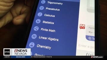 What the Tech: Mathway