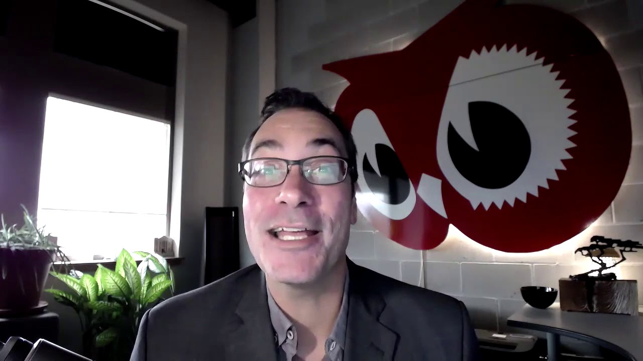 Drew Garty invites you to Veeva R&D Summit