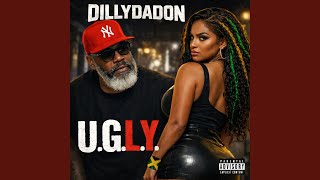 U.G.L.Y. (Underneath, Garbage Lies in You)