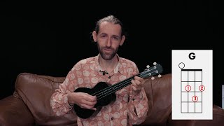 Ukulele Digital Sessions - Hey There Delilah (Part One)