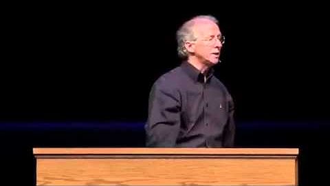 John Piper on Apologetics and doubt