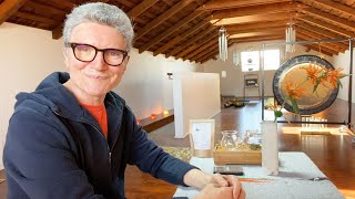 Tea and Overtones: How to Craft Your Self