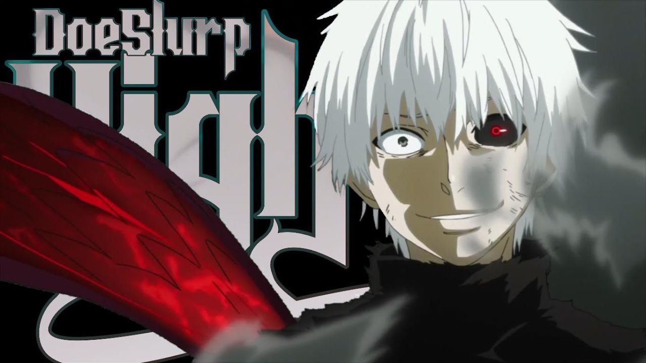 DOE SLURP - HIGH (AMV)