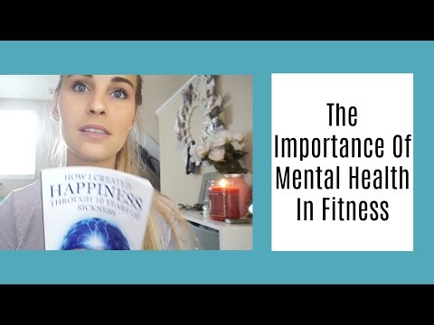 The Importance Of Mental Health | Science is COOL. - The Importance Of Mental Health | Science is COOL.