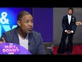 Do Black Men Face Unfair Backlash For Their Clothing Choices?? - The Mike & Donny Show