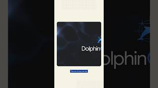 This AI Speaks Dolphin!
This is Dolphin Gemma. A new large language model from Google that may allow people to own day speak dolphin!
#science #animation #biology #ai #stem #generativeai #dolphin This AI Speaks Dolphin!