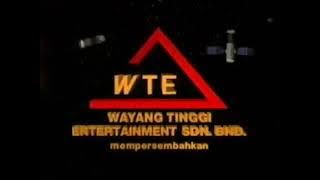 Wayang Tinggi Entertainment Sdn. Bhd. Logo (2000)