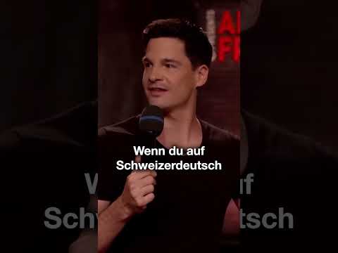 Wie flucht ihr?!