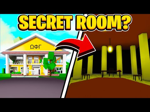 MR BROOKHAVEN'S HIDDEN SECRET in ROBLOX BROOKHAVEN 🏡RP CHRISTMAS UPDATE   Brookhaven's hidden secret 🏡I found the new secret locations in the new  Brookhaven Christmas Update! All new secrets, hideouts, new Christmas