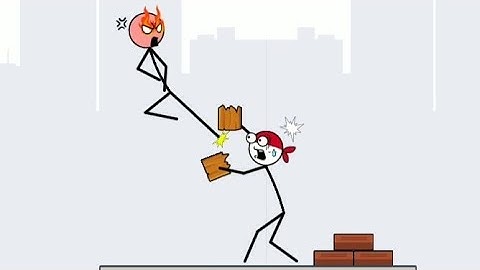 Hero Rescue to Dangling Man - Level 81-120 (WEEGOON Game) @JEDO12