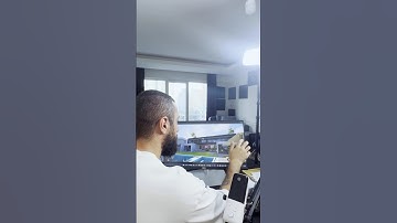 Mouse and keyboard vs Touch Controls? Google Earth style in Unreal Engine #AEC