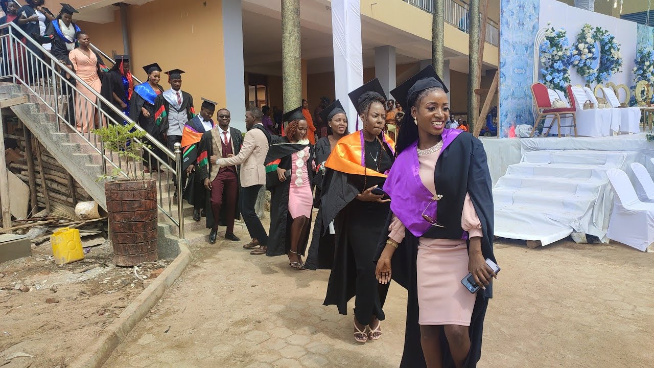 Muzzanganda azinye amazina ku matikkira g'abaanabe mukaaga abataweerera ne bakuba emimiro!