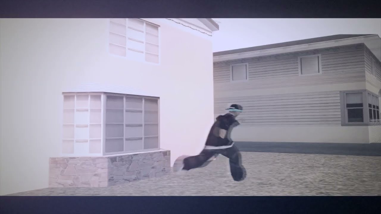 crowlyyy / prod by me