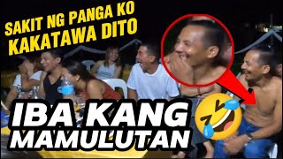 Iba Ka Sa Lahat, Iba Kang Mamulutan by AyamTV Parody