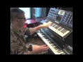 Making Of "Rollercoaster" - Part 1