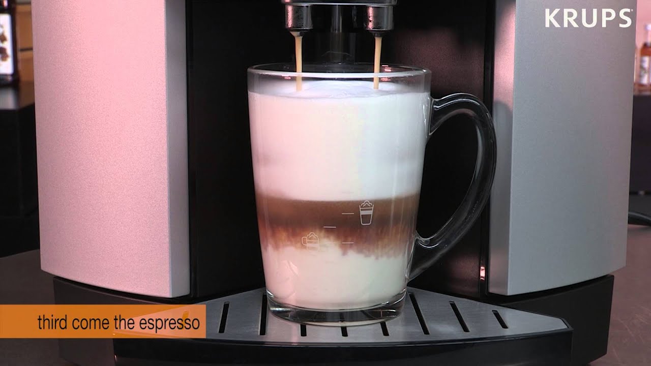 Krups Espresso Machine Review & Buyer guide 2022 - Coffee Samurai