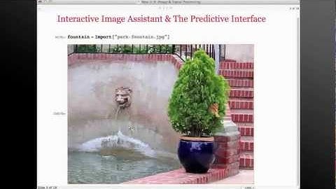 Mathematica Experts Live: Data Manipulation and Visualization
