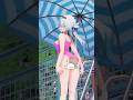 [Honkai Star Rail] 수영복 - 잠깐만 | Firefly [MMD]