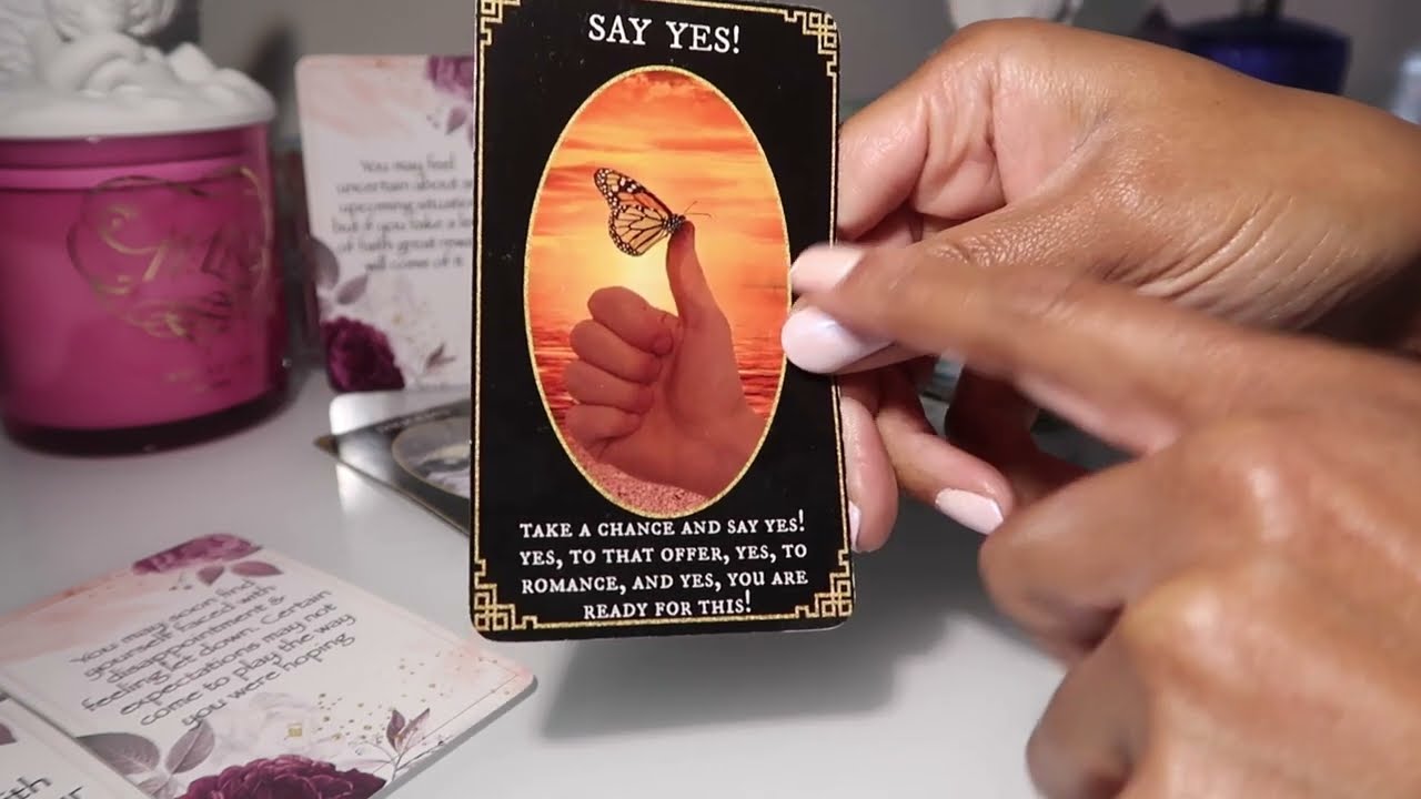 CANCER💗GOING FROM SINGLE TO MARRIED-IN 3 MONTHS-😮 UNBELIEVABLE HOW IT HAPPENS