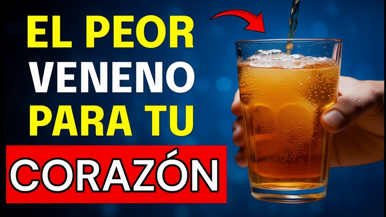 Este “Alimento Saludable” Provoca Más Infartos que el Colesterol | Cardióloga lo Explica