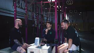 Progression Éclair De Julien, Coulisses Des Compéions, Année De Césure.. Mjollnir Podcast