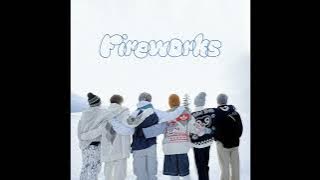 AIMERS 'Fireworks'