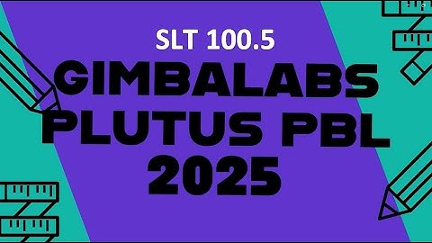 Gimbalabs Plutus PBL 2025. Lesson 100.5: I can interact with a Cardano application on Preprod