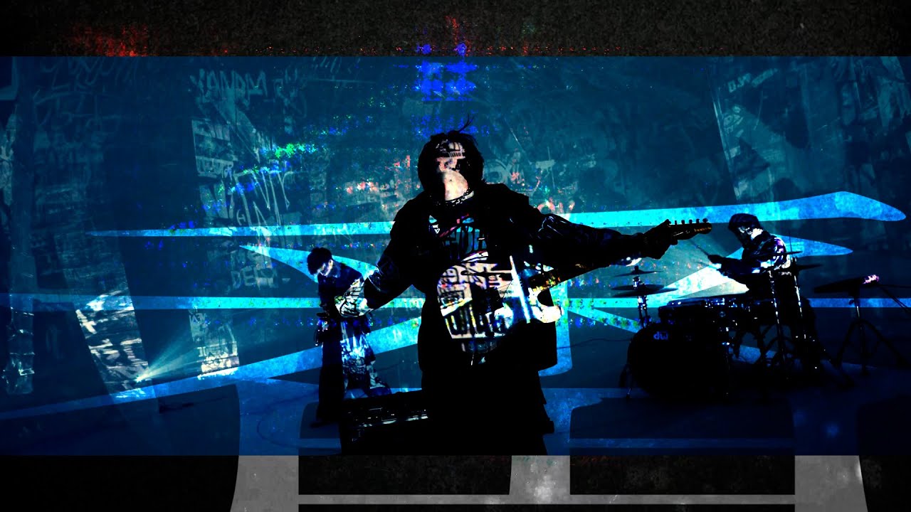 Guarda カラノア - 番(Live Film Ver.) 【TV Anime “GACHIAKUTA”2nd ED Theme Song “BAN”】 su YouTube Guarda カラノア - 番(Live Film Ver.) 【TV Anime “GACHIAKUTA”2nd ED Theme Song “BAN”】 su YouTube