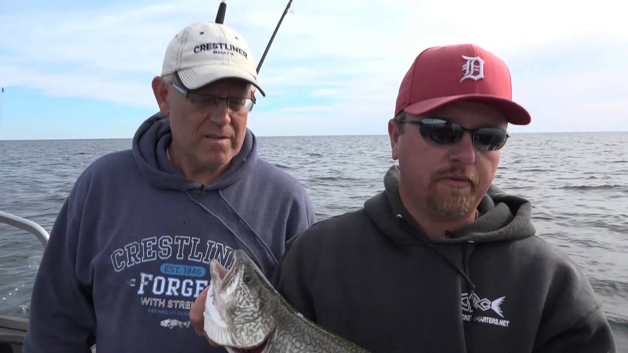 Mixed Bag Fishing Season 1/Episode 4 YouTube