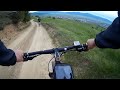A Csobot-hegy kihívásában, bicikli kalandtúra 2021 (ATI FILM)