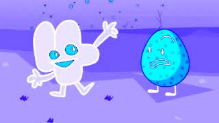 Bfb 15-17 But With Old Ets From Bfdia In Chorded