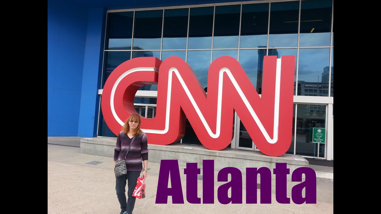 cnn visit atlanta