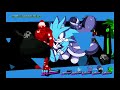 Sonic Robo Blast 2 Persona - Bionis with funny Cactus (1)