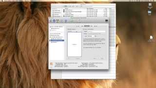 Install Mac OS X Mavericks Developers Preview GM On A USB Flah Stick Or USB External Drive