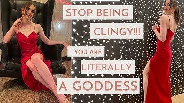 Your Creative Power Flows from Within You (let go of desperation!)