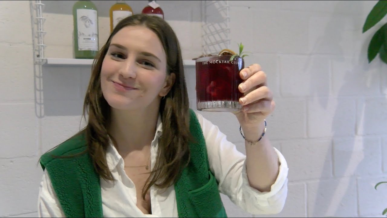 Que Son Mocktails