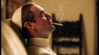 The Young Pope s01e01 Music Theme