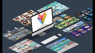 Pitppt Vol 1.5 - Main File 37 Opener Logo Templates Part 1 And Part 2