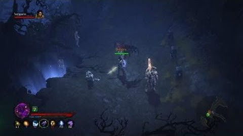 Wizard - Tal Rasha’s Elements Set Dungeon