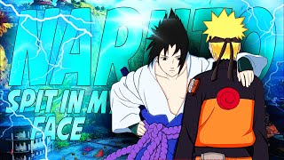 Naruto Vs Sasuke Editamv-Spit In My Face-Thxsomch