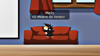 Transformice - Melo 20K  «O Mestre do Vento»